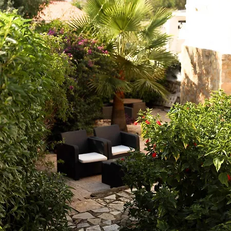 Вилла Casa De Personas *