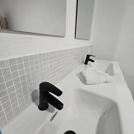 Casa De Personas Кальпе