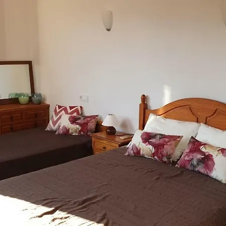 Casa De Personas Вилла