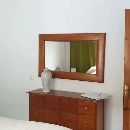 Вилла Casa De Personas *