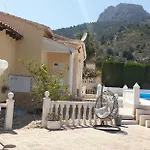 Casa De Personas *