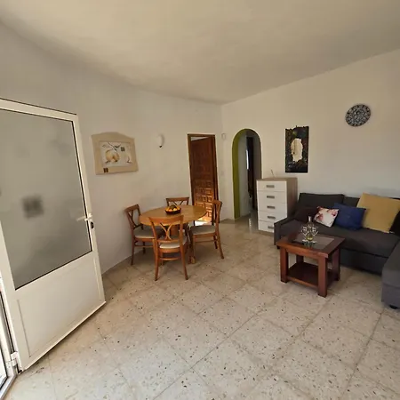 Villa Casa De Personas Calp