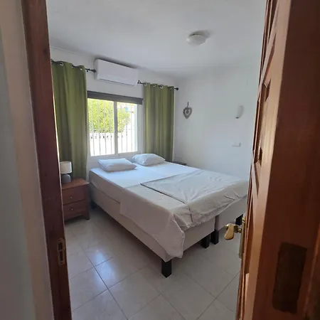 Casa De Personas Calpe