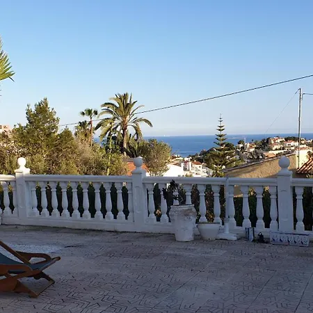 Villa Casa De Personas