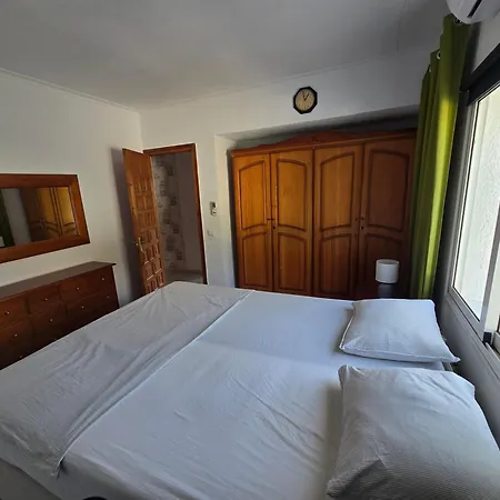 Casa De Personas Calp