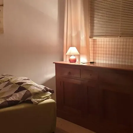 Villa Casa De Personas *