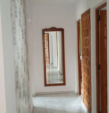 Casa De Personas Villa Calp