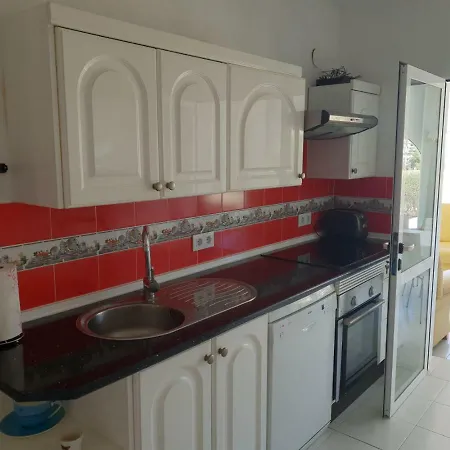 Villa Casa De Personas Calpe