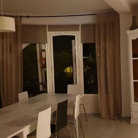 Casa De Personas Calpe