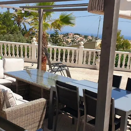 Villa Casa De Personas *