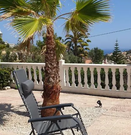 Villa Casa De Personas *