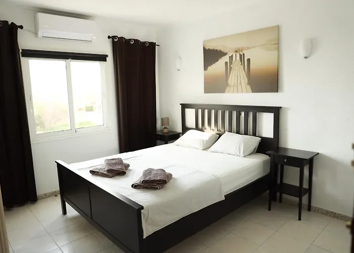 Casa De Personas * Calpe