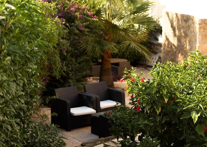 Villa Casa De Personas *