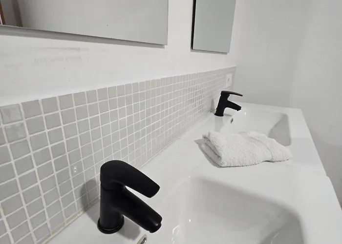 Casa De Personas Calpe