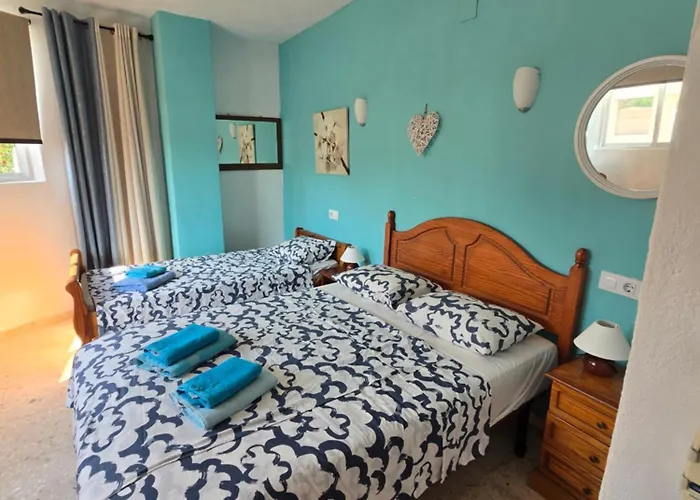 Villa Casa De Personas