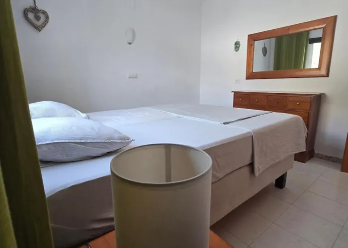 Casa De Personas * Calpe