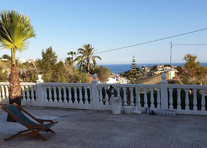 Villa Casa De Personas