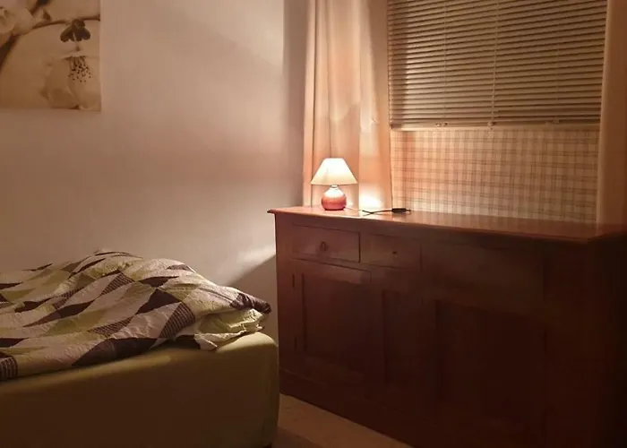 Villa Casa De Personas *