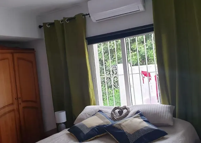 Casa De Personas * Calpe