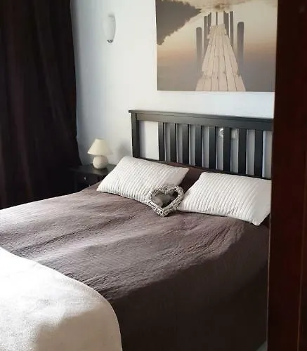 Villa Casa De Personas Calpe