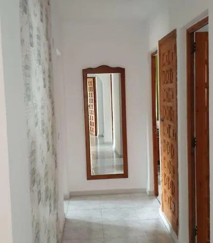 Casa De Personas Villa Calpe