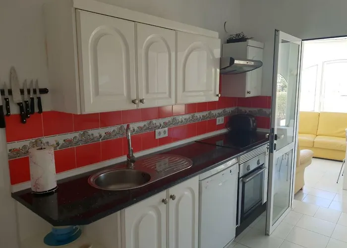 Villa Casa De Personas Calpe