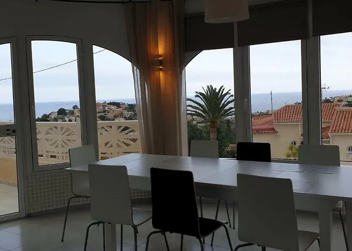 Villa Casa De Personas *