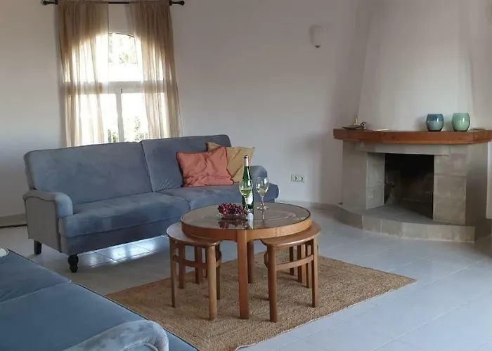 Casa De Personas * Calpe