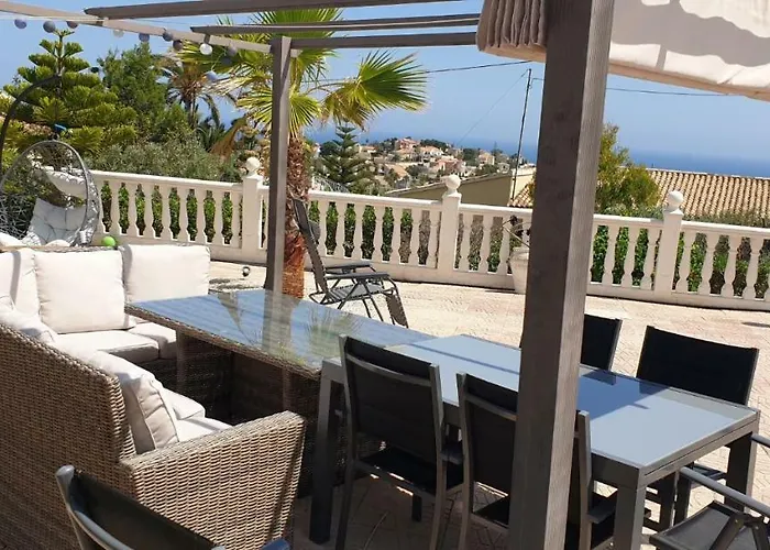 Villa Casa De Personas *