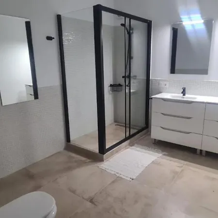 Villa Casa De Personas Calpe