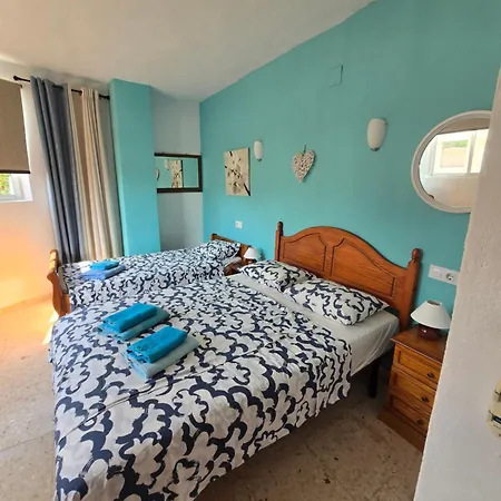 Villa Casa De Personas