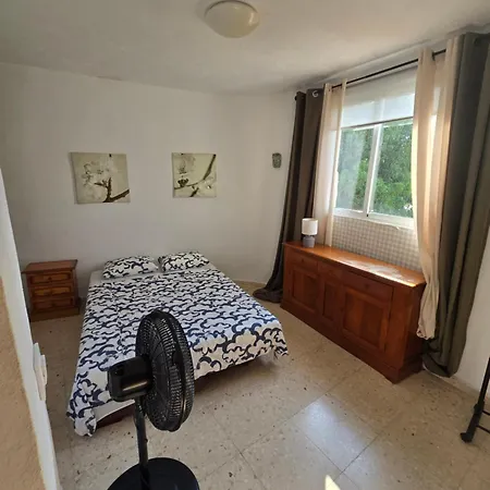 Casa De Personas Calpe