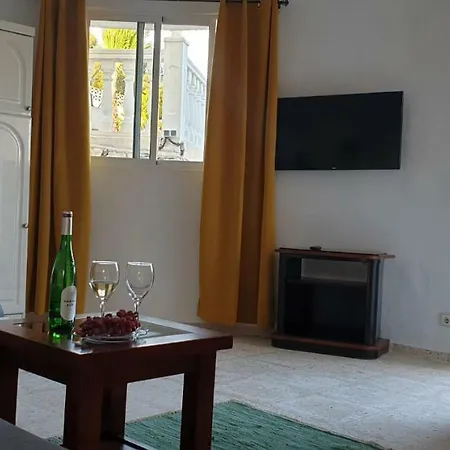 Casa De Personas Calpe