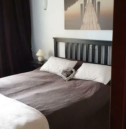 Villa Casa De Personas Calpe