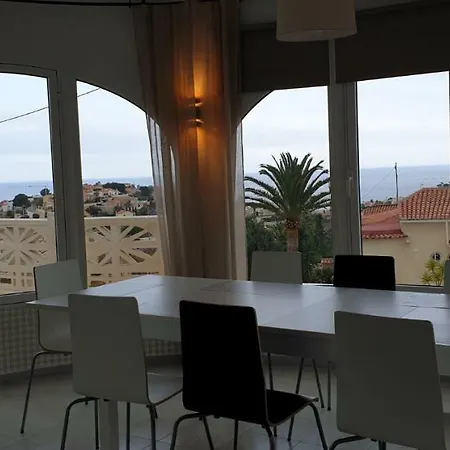 Villa Casa De Personas *